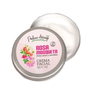 Crema facial noche