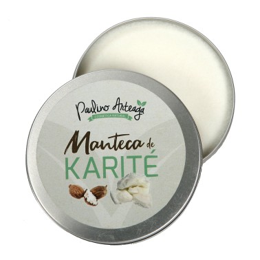 Manteca de Karité