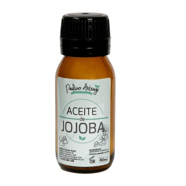 Aceite de Jojoba