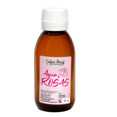 Agua de Rosas
