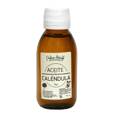 Aceite de Caléndula